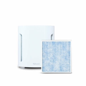 ชุดแผ่นฟอกอากาศ CF-8005