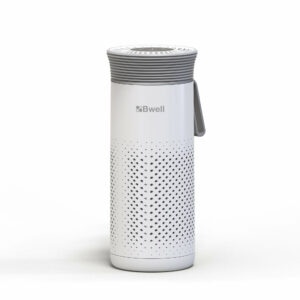 เครื่องฟอกอากาศรถยนต์ รุ่น G8