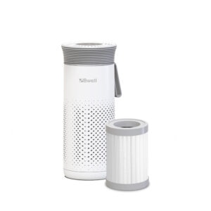 ชุดแผ่นฟอกอากาศ G8