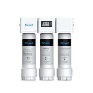 เครื่องกรองน้ำ รุ่น AICSN-H3-Y03D