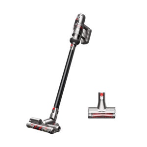 เครื่องดูดฝุ่นไร้สาย รุ่น T12 Allergy Pro