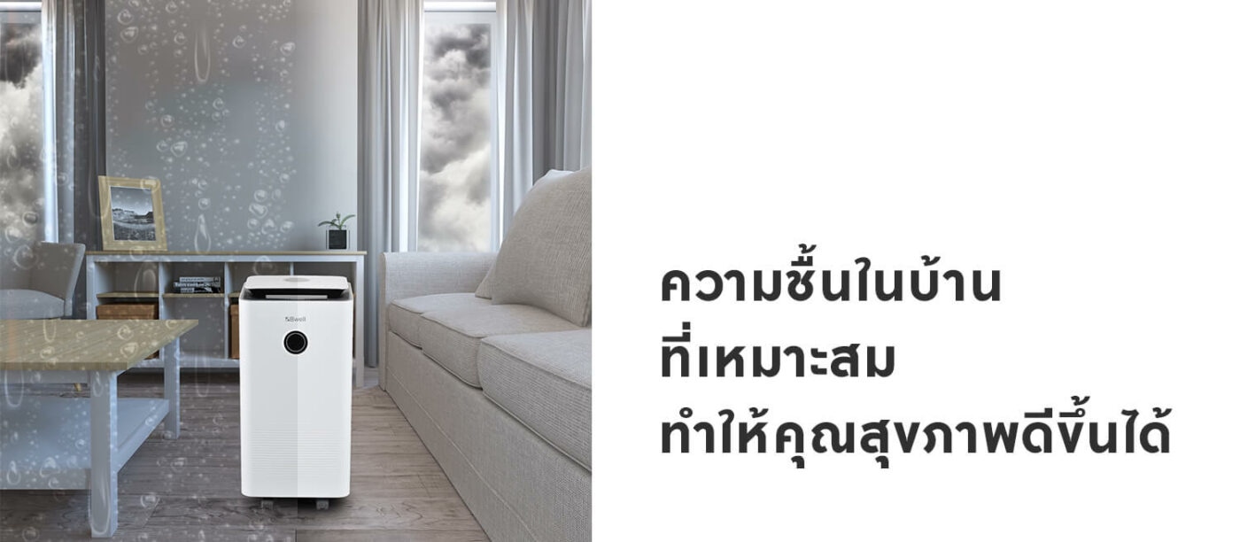 ดูดความชื้น