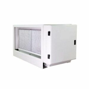 เครื่องฟอกอากาศห้องครัว 4000CFM