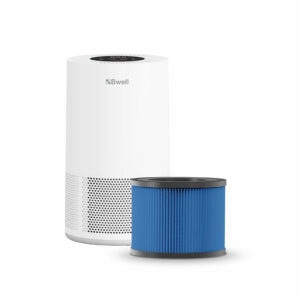 ชุดแผ่นฟอกอากาศ รุ่น AP-8119US