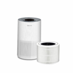 ชุดแผ่นฟอกอากาศ รุ่น AP-M1536S