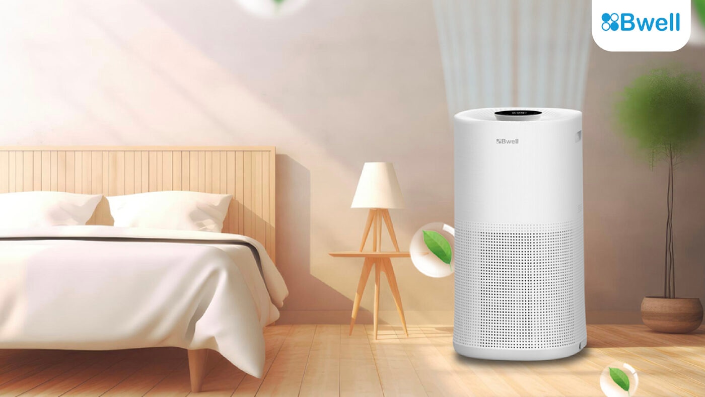 วิธีซ่อมเครื่องฟอกอากาศ