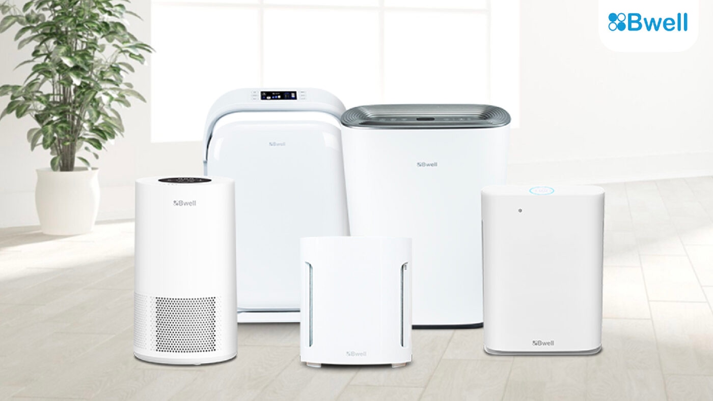 วิธีใช้เครื่องฟอกอากาศให้คุ้มค่า