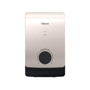 Bwell เครื่องทำน้ำร้อน Konrad ขนาด 8000 วัตต์