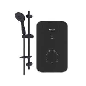 Bwell เครื่องทำน้ำอุ่น ELKA ขนาด 5,500 วัตต์