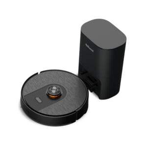 หุ่นยนต์ดูดฝุ่น Bwell รุ่น L6C