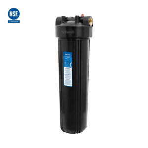 เครื่องกรองน้ำใช้ขนาด 20 นิ้ว รุ่น BW-BB20PP