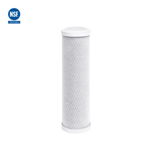 ไส้กรองน้ำดื่ม : Carbon block filter รุ่น BW-CBC69250