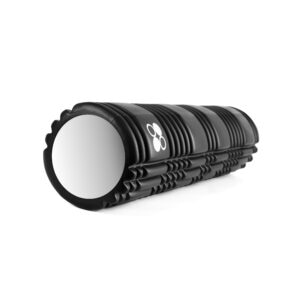 Foam Roller โฟมคลายกล้ามเนื้อ รุ่น Matrix ขนาด 24 นิ้ว