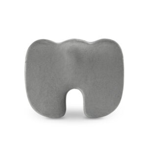 Bwell เบาะรองนั่งเพื่อสุขภาพ - Ergonomic Chair Seat Cushion