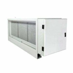 เครื่องฟอกอากาศห้องครัว 6000CFM