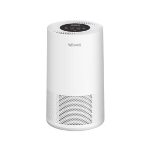 เครื่องฟอกอากาศกำจัดไวรัส  รุ่น AP-8119US