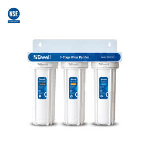 เครื่องกรองน้ำ รุ่น BW-D103