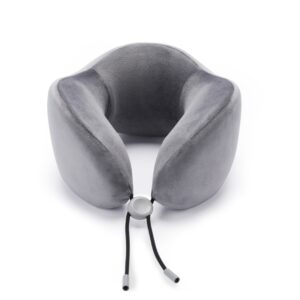 Travel neck pillow 002