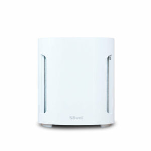 เครื่องฟอกอากาศกำจัดไวรัส  รุ่น CF-8005