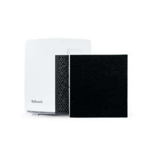 ชุดแผ่นฟอกอากาศ AC-2103