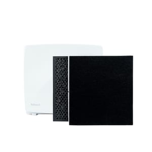 ชุดแผ่นฟอกอากาศ AC-2104