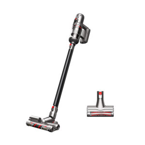 เครื่องดูดฝุ่นไร้สาย รุ่น T12 Allergy Pro