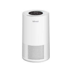 เครื่องฟอกอากาศกำจัดไวรัส  รุ่น AP-8119US