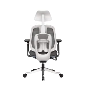 Bwell เก้าอี้ Ergonomic รุ่น Astrid สีขาว