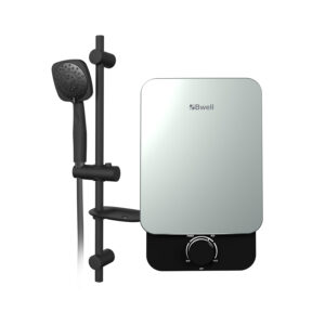 Bwell เครื่องทำน้ำอุ่น FELIX ขนาด 5,500 วัตต์