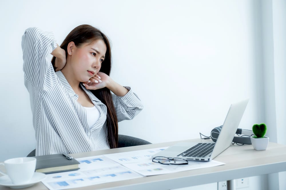 office syndrome