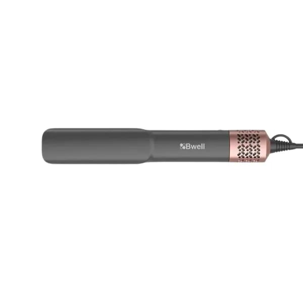 เครื่องหนีบลมร้อน Bwell BDR-04