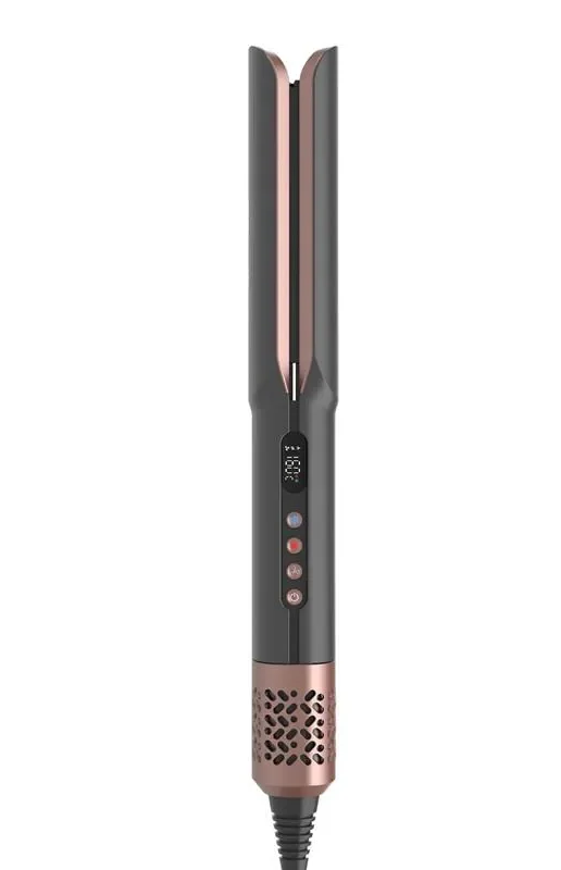 เครื่องหนีบลมร้อน Bwell BDR-04